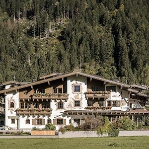 Apparthotel 
